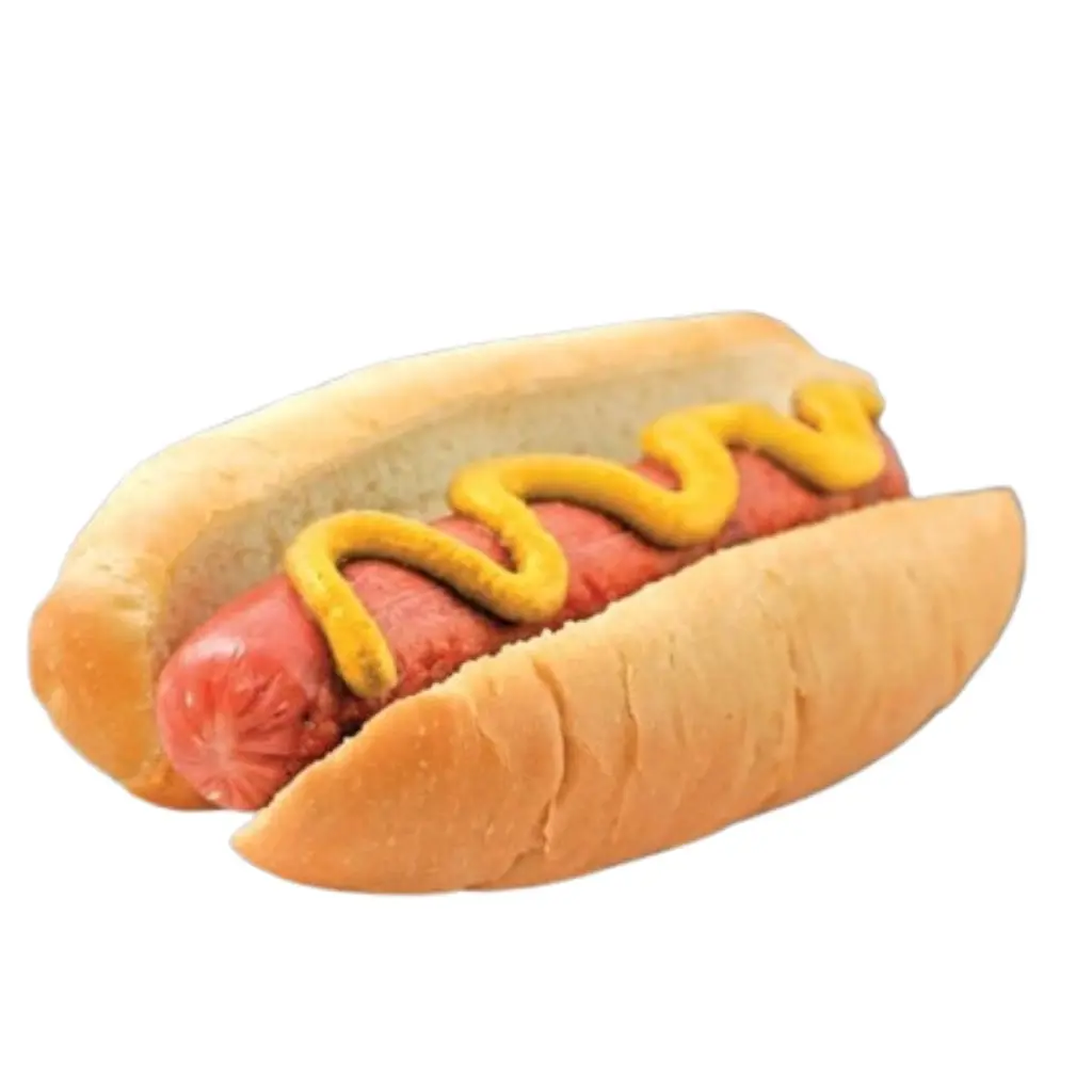 Sausage Sandwich